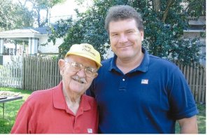 My Best Friend..My Dad