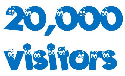 A Special Thank You!!