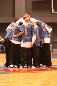 Photo Credit: Jeff Kramer via Flickr