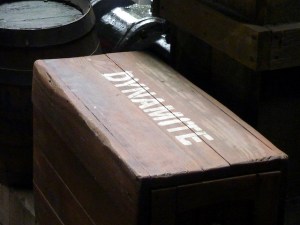 Photo Credit: Sean MacEntee via Flickr