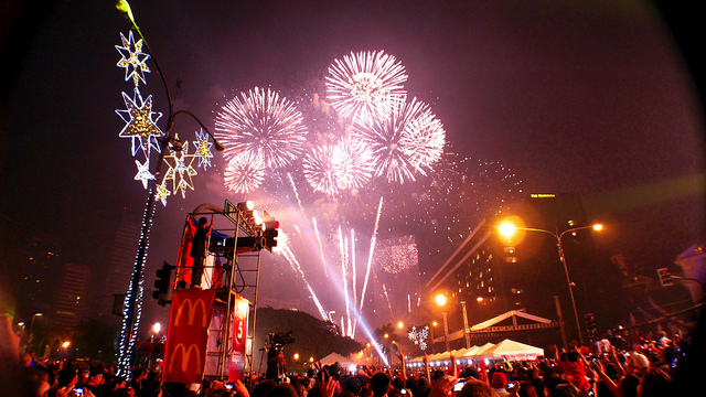 It's Time to Celebrate....50,000 Viewers!