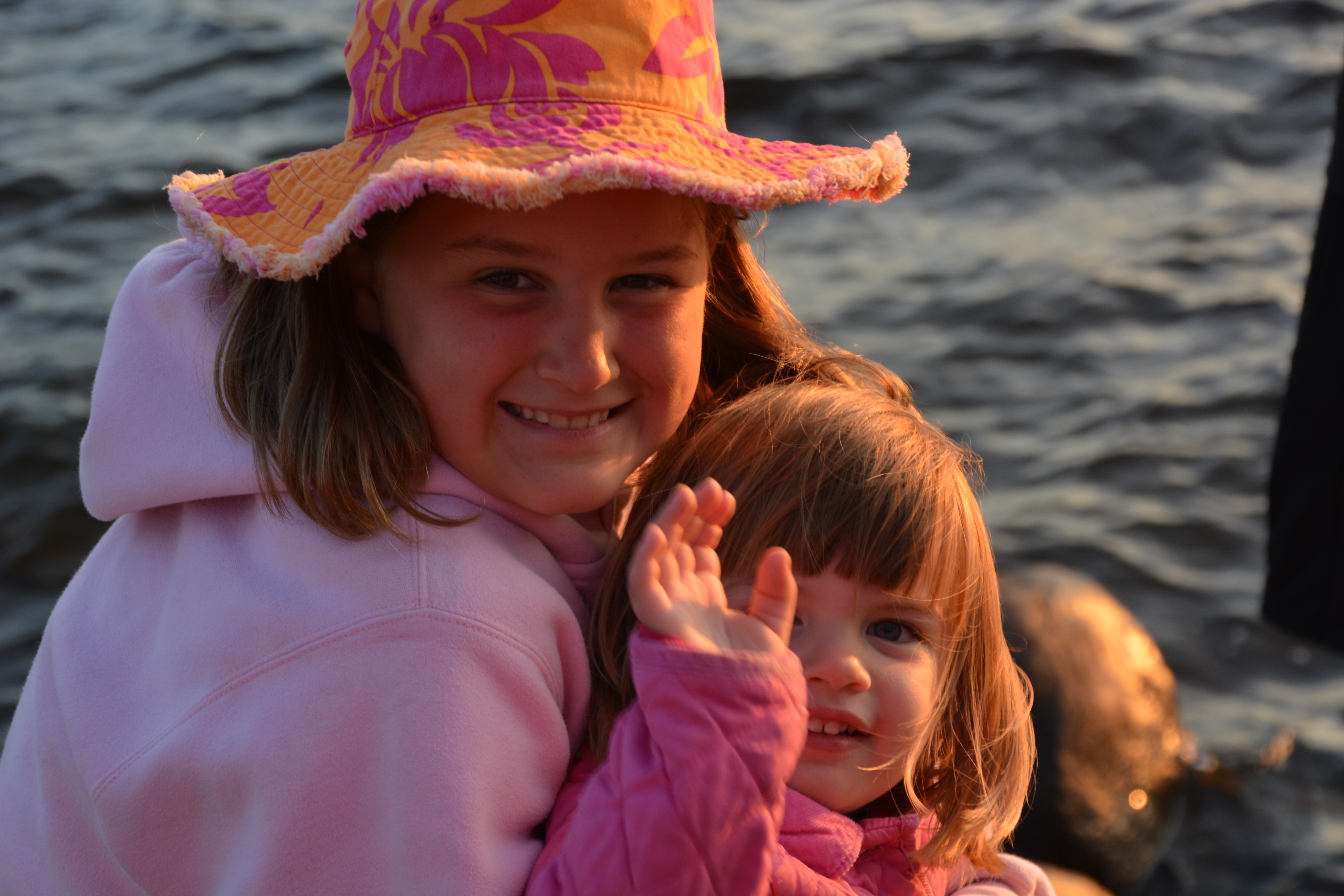 Well...Hello There!!