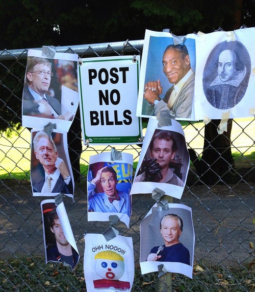 A Picture and a Smile