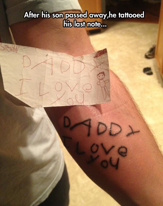 Photos That Speak Volumes #43