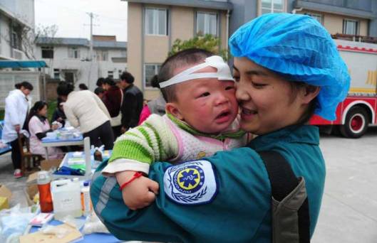 Mother and Child 2