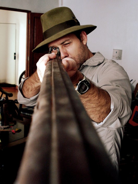 Photo Credit: Marcelo Braga via CC Flickr