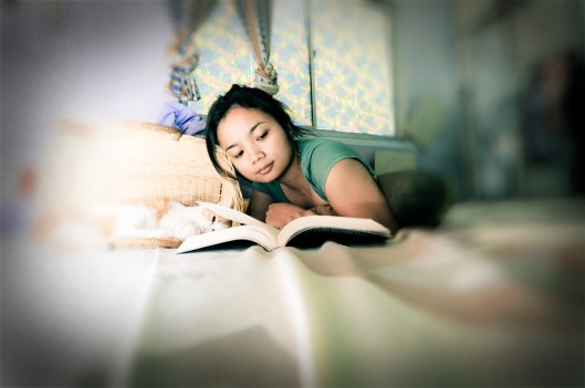 Photo Credit: Lisa Omarali via CC Flickr