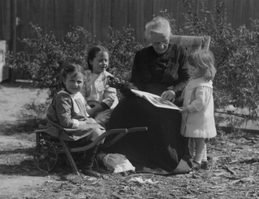 Photo Credit: State Library of Victoria Collection via CC Flickr