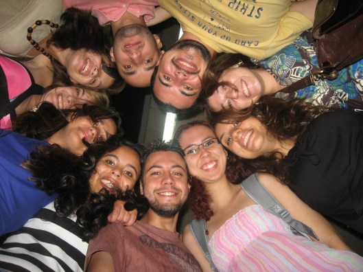 Photo Credit: Cleo Morgause