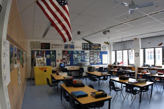 Photo Credit: Army Corps of Engineers via Cc Flickr