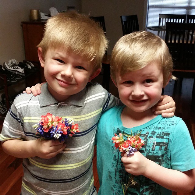 Photo Credit: Heidi B. Whitehead