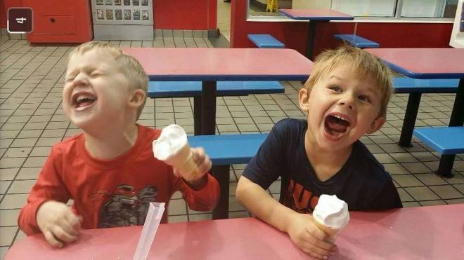 Photo Credit: Heidi B.W.