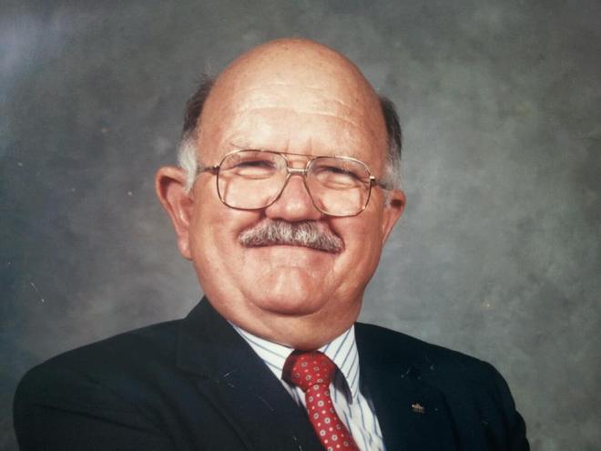 My Best Friend - My Dad