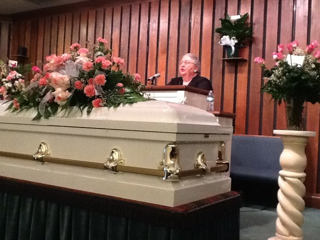 Photo Credit: Judy Baxter via CC Flickr