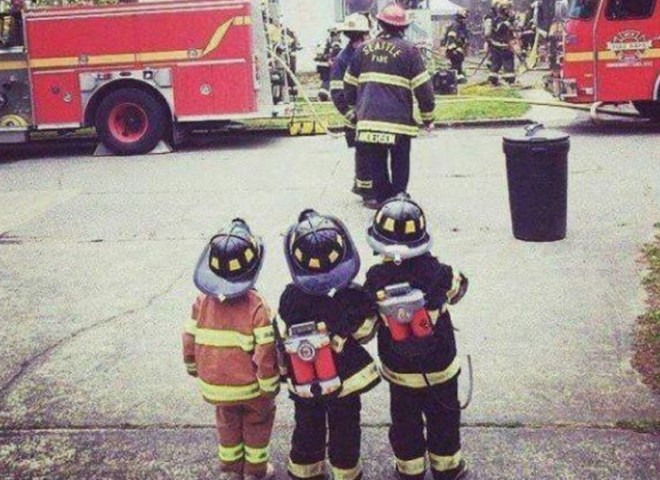 Photo Credit: Unknown (if you know the name of this photographer, please LMK)