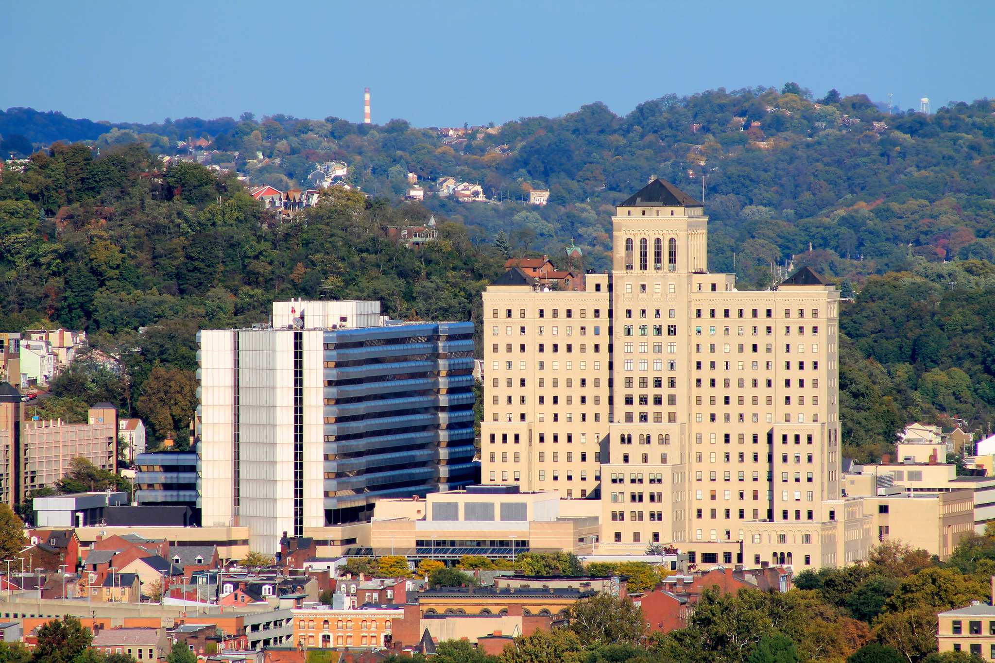 Allegheny Health Network Programs Earn Top National Surgical Rating