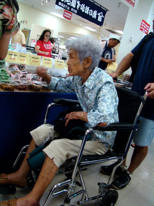 Photo Credit: Istolethetv via CC Flickr