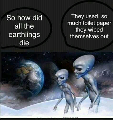 Aliens