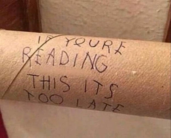 TP Roll